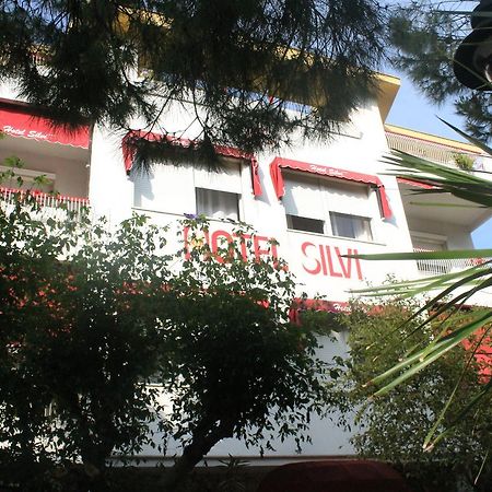 Hotel Silvi Silvi Marina Bagian luar foto