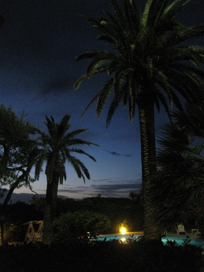 Hotel Silvi Silvi Marina Bagian luar foto