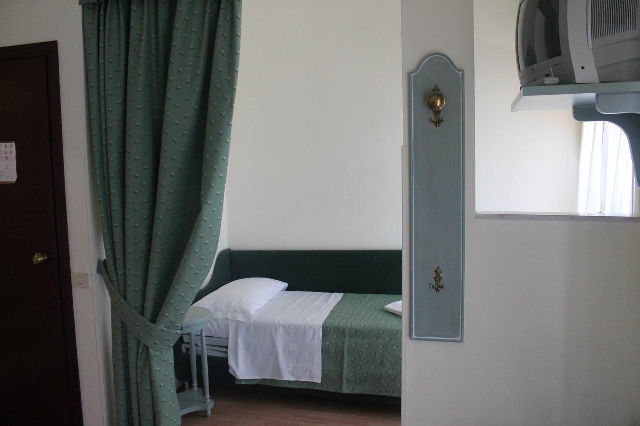 Hotel Silvi Silvi Marina Ruang foto