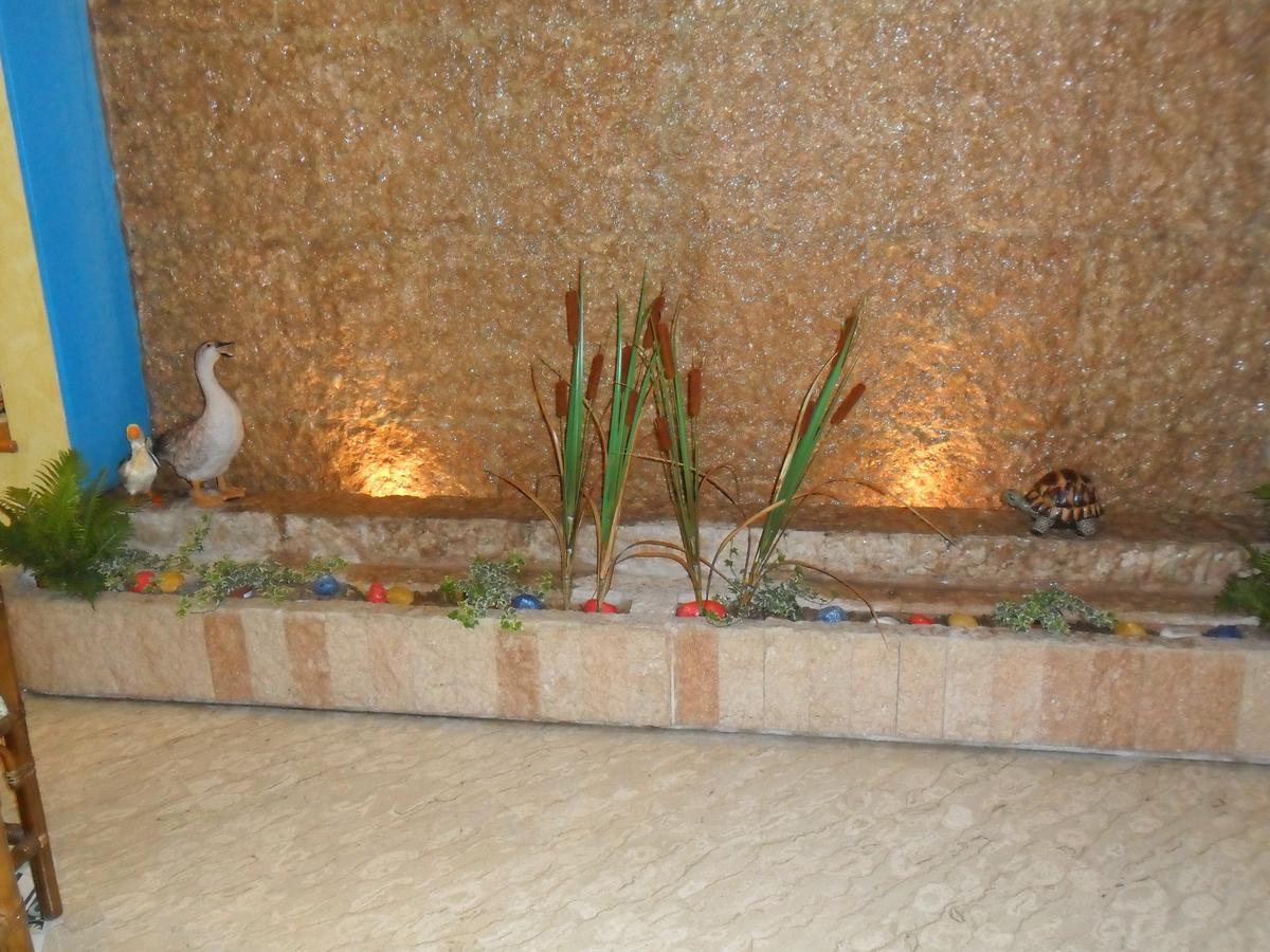 Hotel Silvi Silvi Marina Bagian luar foto