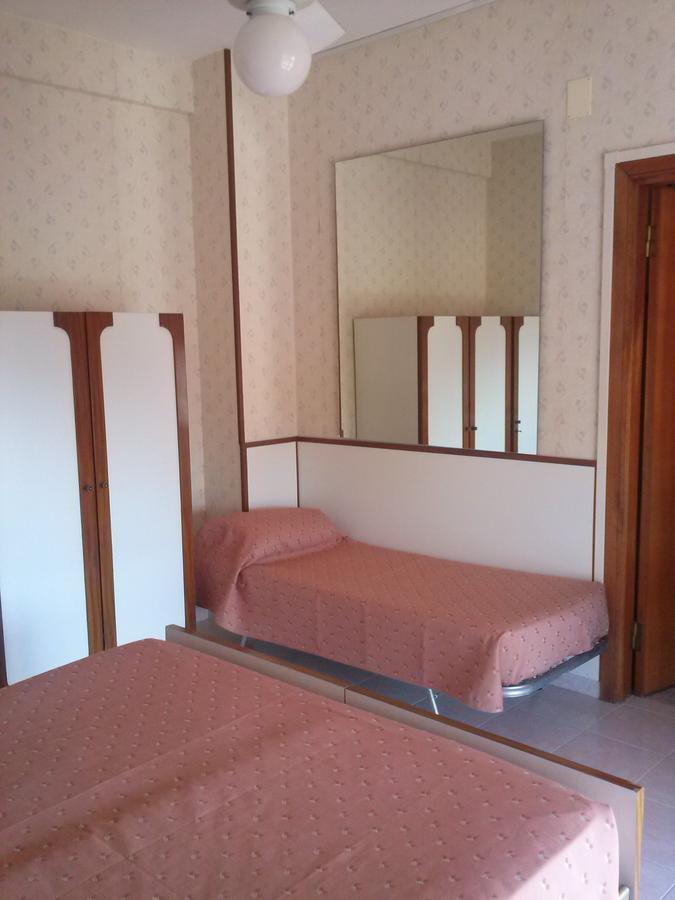 Hotel Silvi Silvi Marina Ruang foto